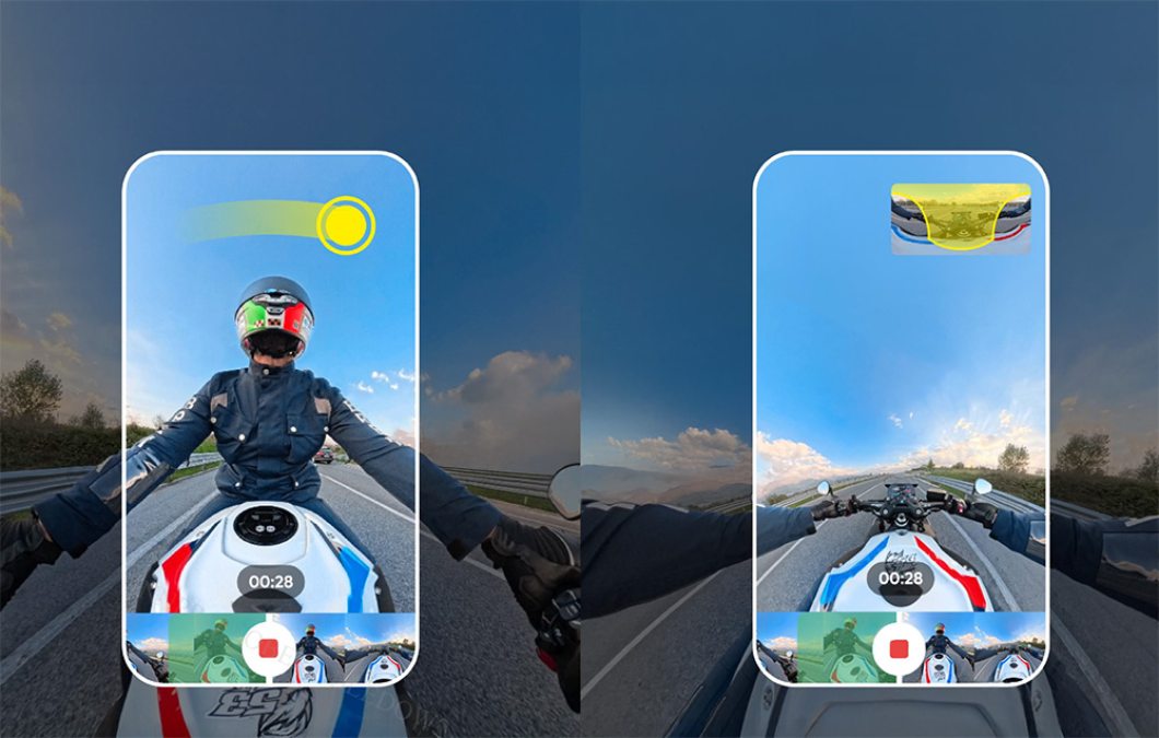 Kamera sferyczna 360º Insta360 X5 - Essentials Bundle