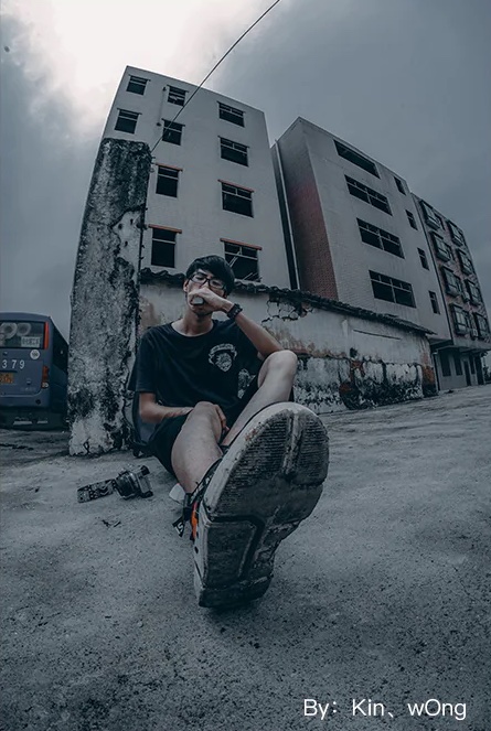 Obiektyw TTArtisan 11mm f/2.8 Fisheye - Canon EF