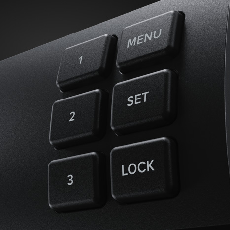 Blackmagic Design Media Player 10G