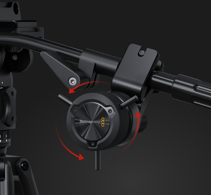 Kamera Blackmagic Design Micro Studio Camera 4K G2