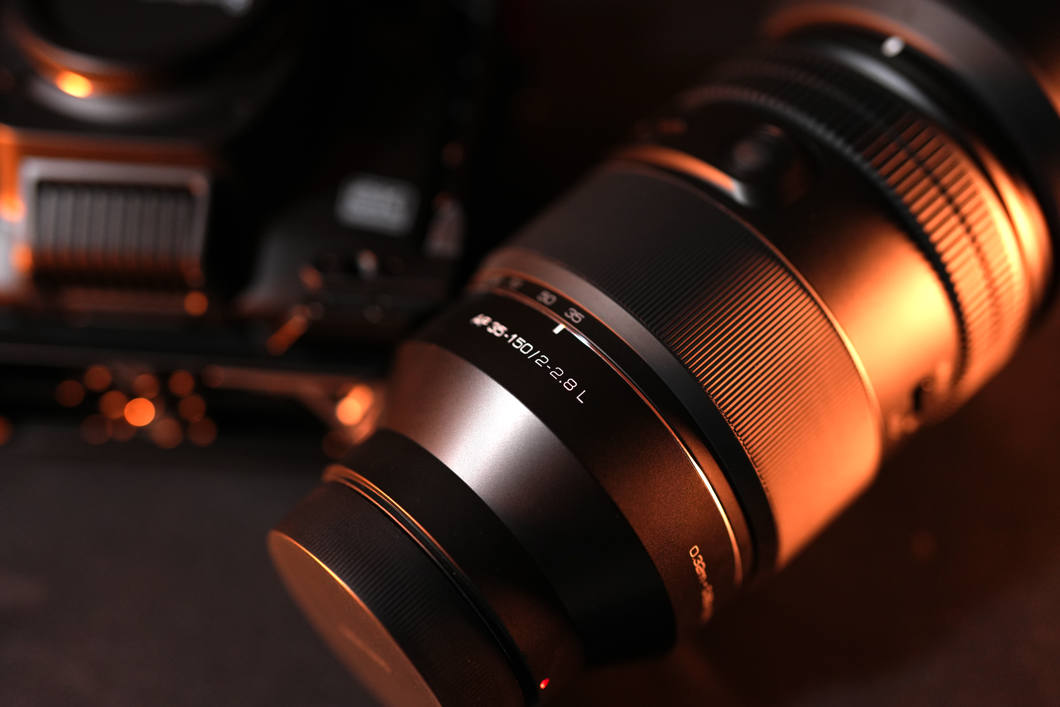 Obiektyw Samyang 35-150mm f/2-2.8 (L-Mount) - Natychmiastowy Cashback 640 zł