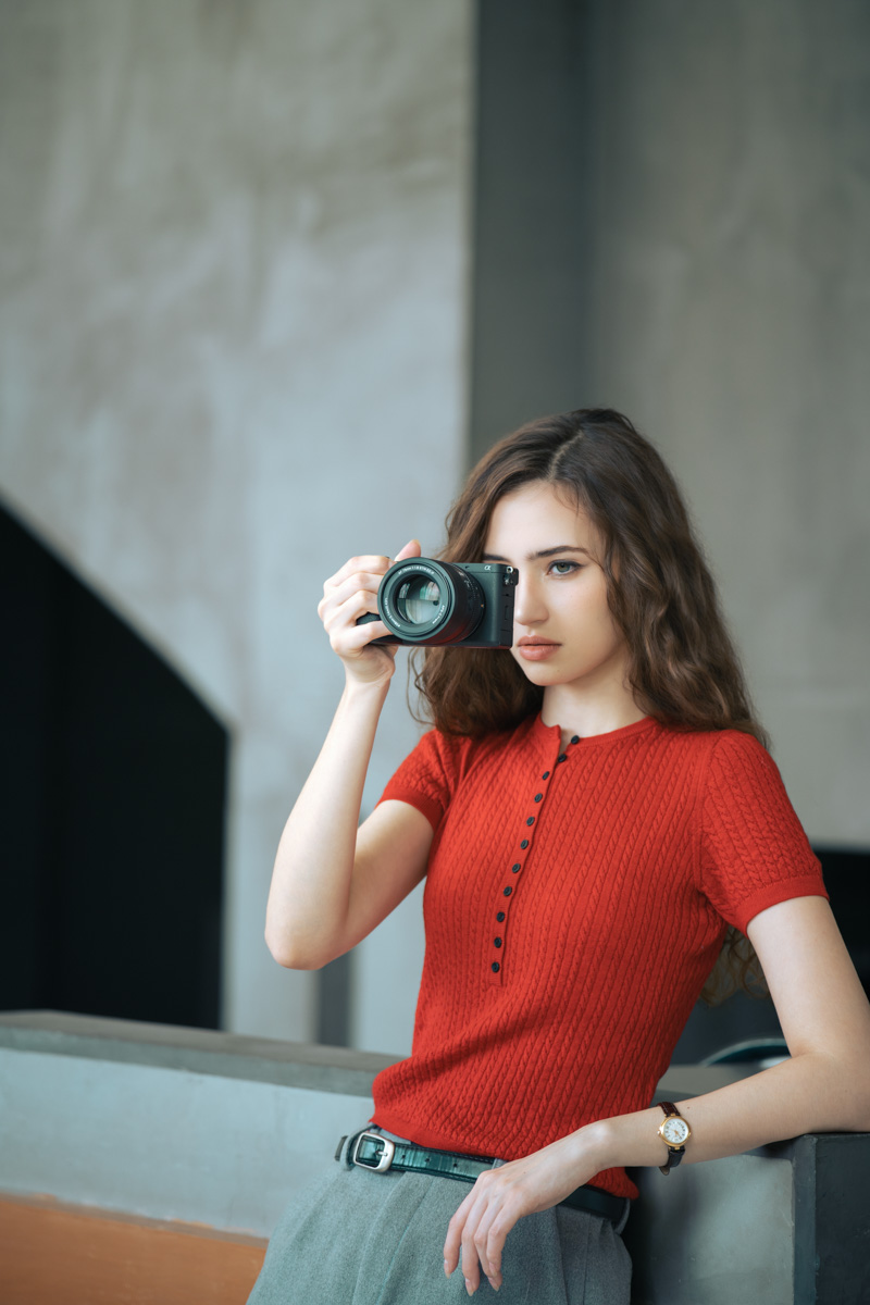 Obiektyw Viltrox AF 75mm f/1.8 EVO Sony E