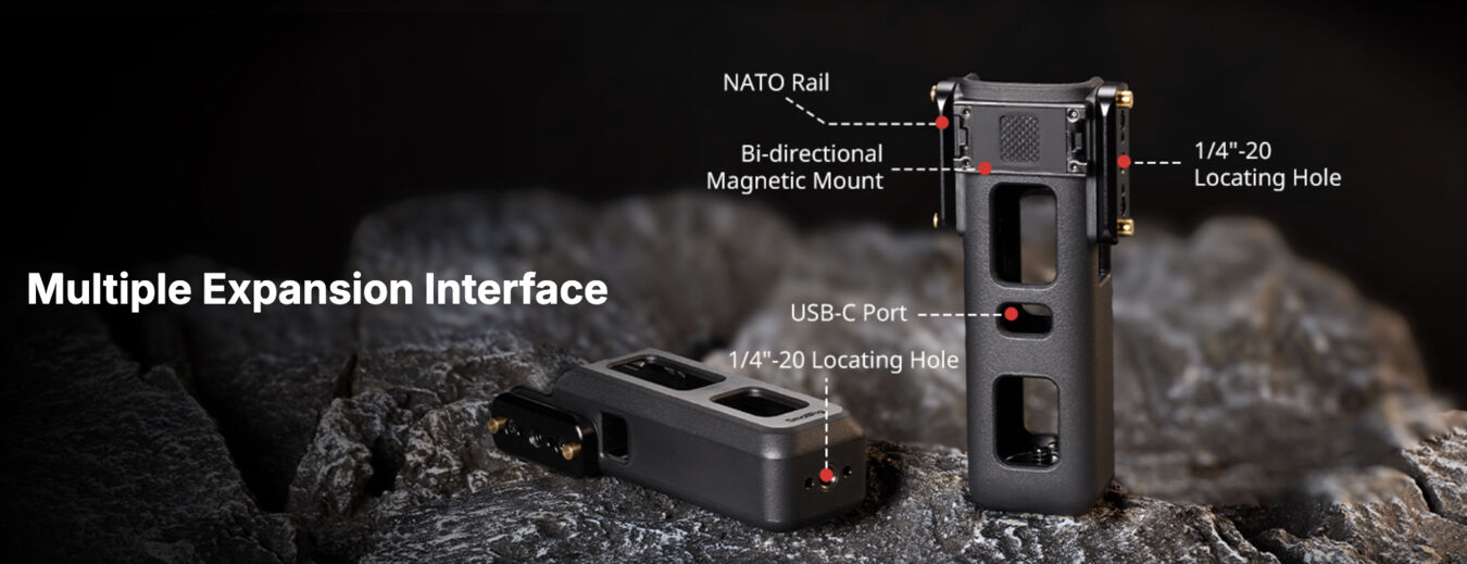 Klatka SmallRig 6006 do DJI Osmo Pocket 4 / 3