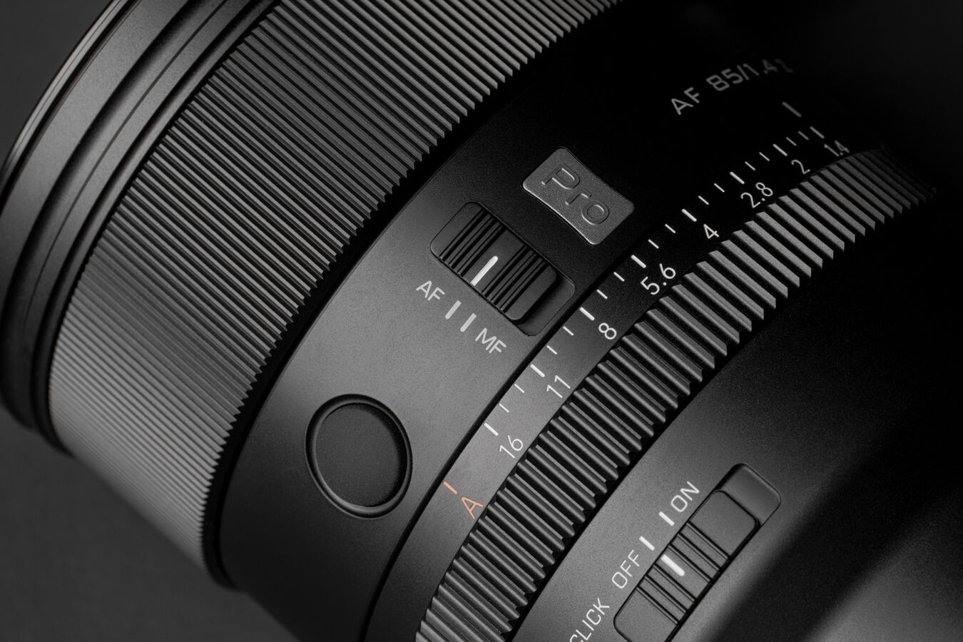 Obiektyw Viltrox AF 85mm f/1.4 Pro Nikon Z  + 5 lat gwarancji po rejestracji
