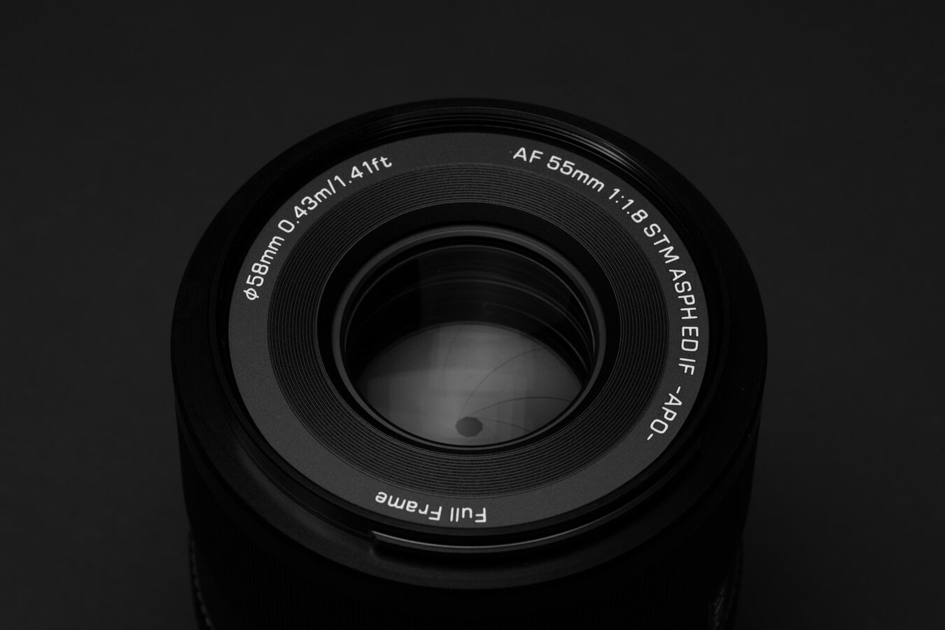Obiektyw Viltrox AF 55mm f/1.8 EVO Nikon Z + 5 letnia gwarancja!