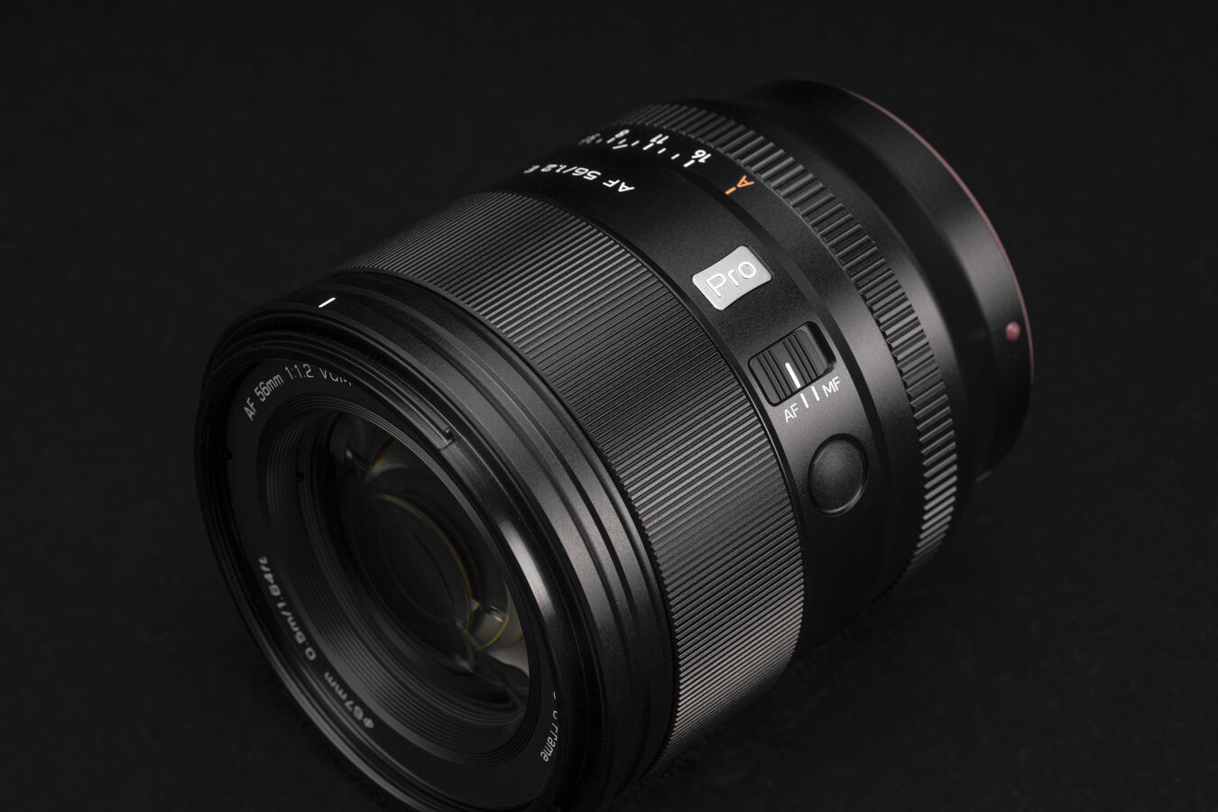 Viltrox obiektyw AF 56mm f/1.2 PRO (Sony E) + 5 lat gwarancji po rejestracji