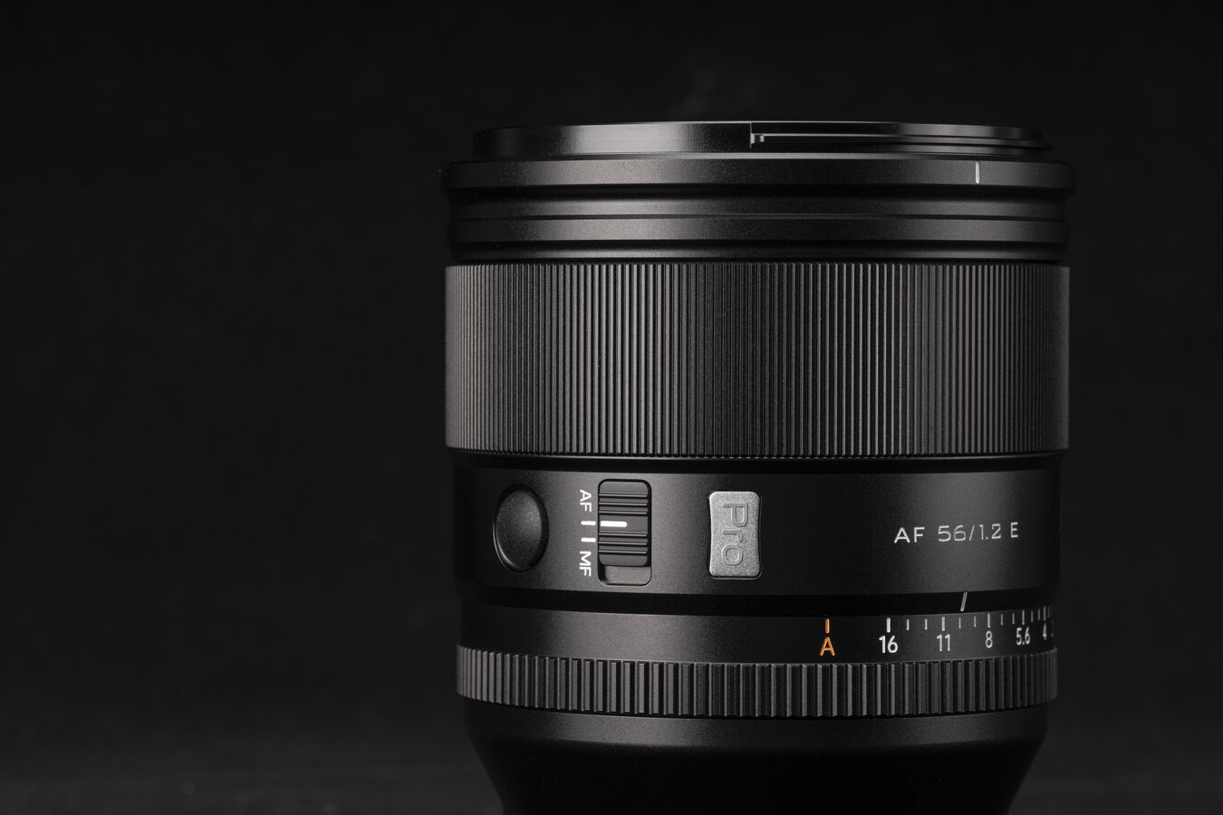 Viltrox obiektyw AF 56mm f/1.2 PRO (Sony E) + 5 lat gwarancji po rejestracji