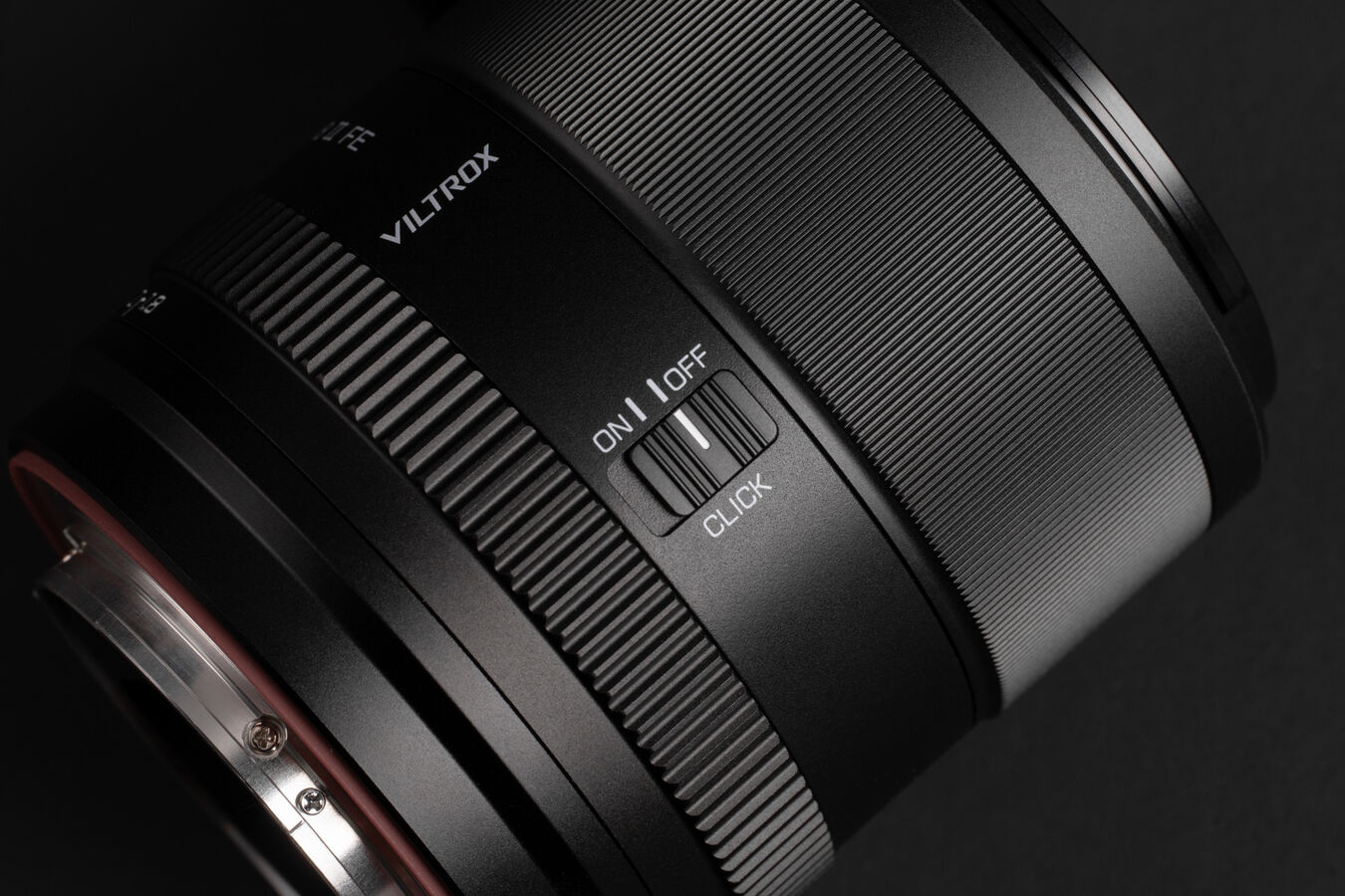 Obiektyw Viltrox AF 35mm f/1.8 EVO Nikon Z + 5 letnia gwarancja!