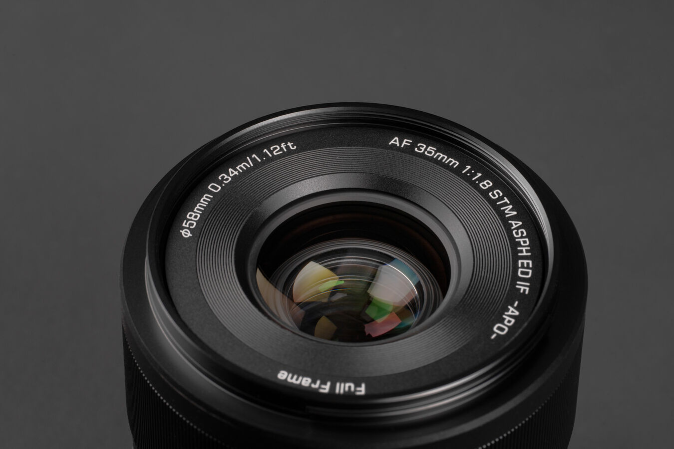 Obiektyw Viltrox AF 35mm f/1.8 EVO Nikon Z + 5 letnia gwarancja!