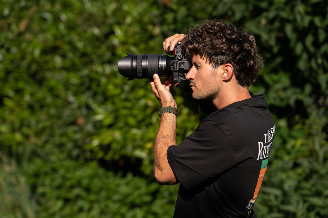 Obiektyw Samyang 60-180mm f/2.8 Sony FE + Gratis karta Lexar 128GB za 1zł!