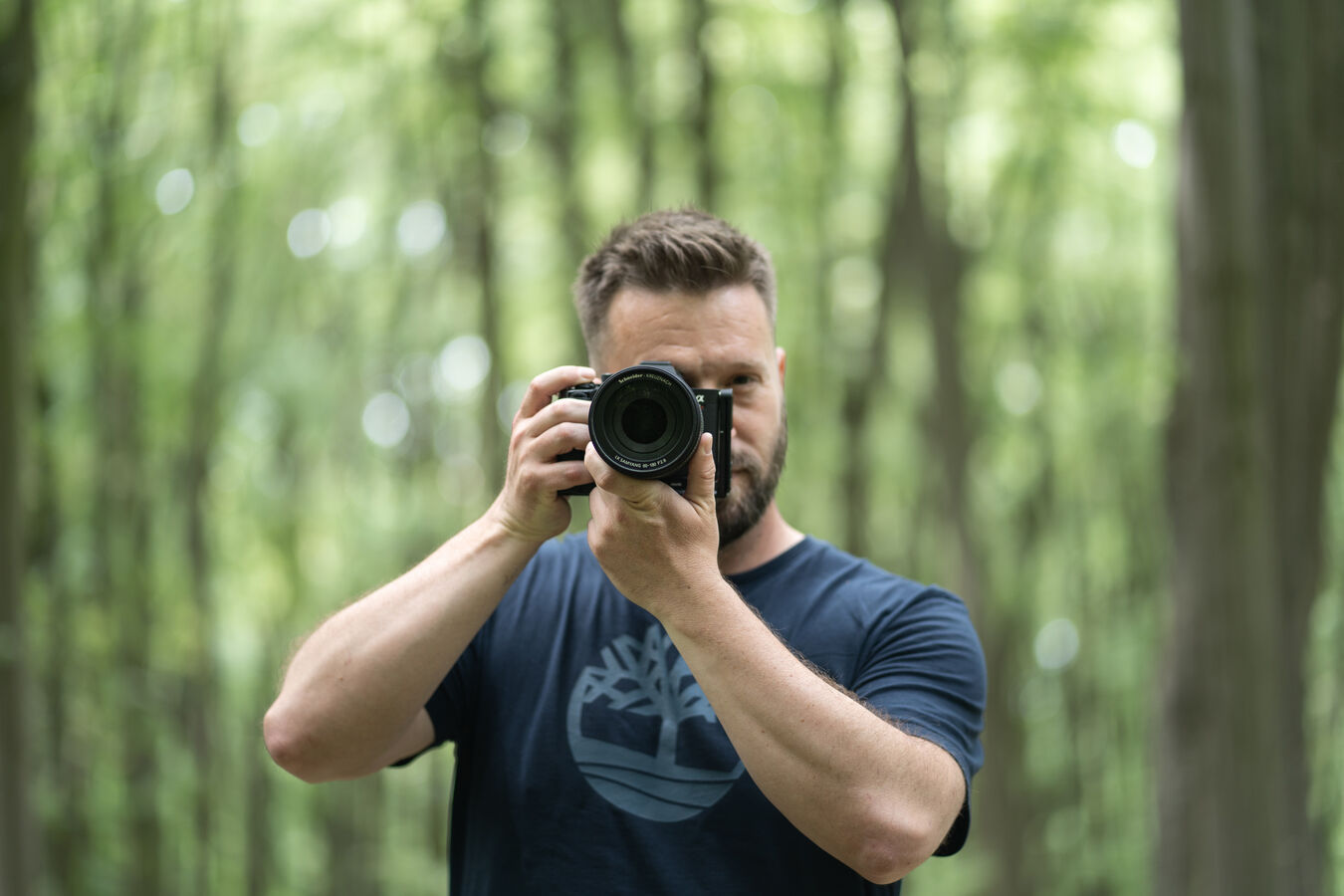 Obiektyw Samyang 60-180mm f/2.8 Sony FE + Gratis karta Lexar 128GB za 1zł!