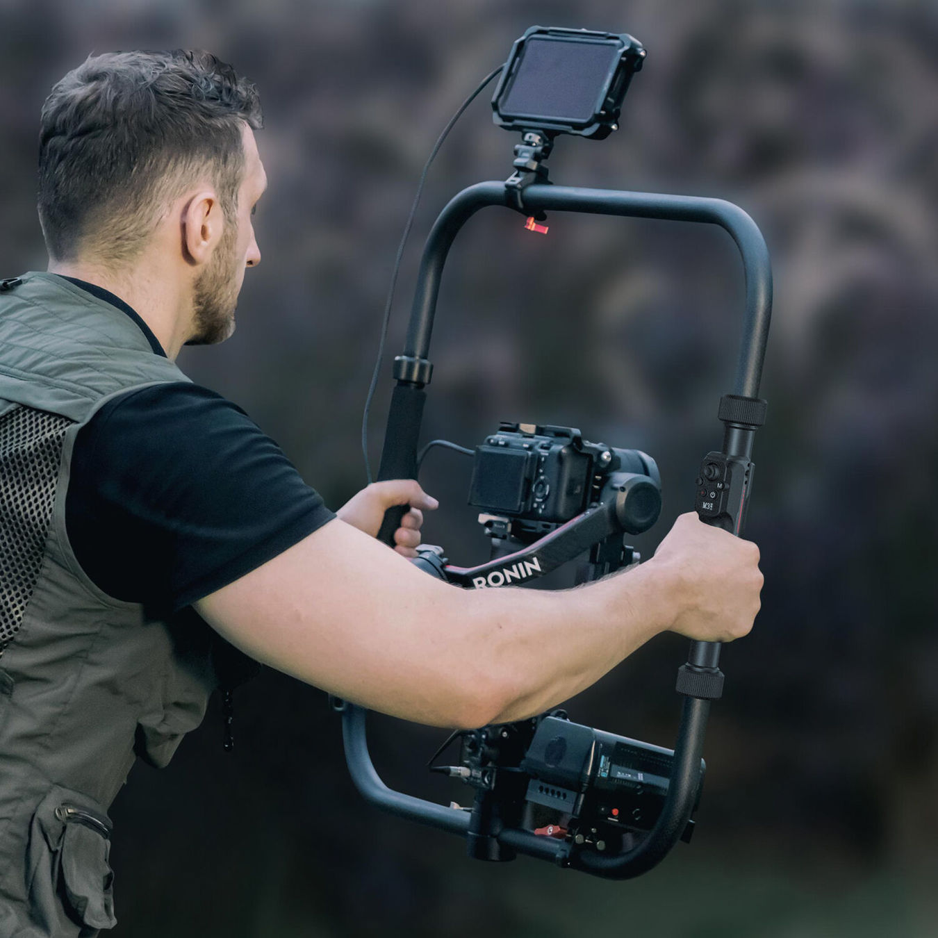 SmallRig 3953 control ring