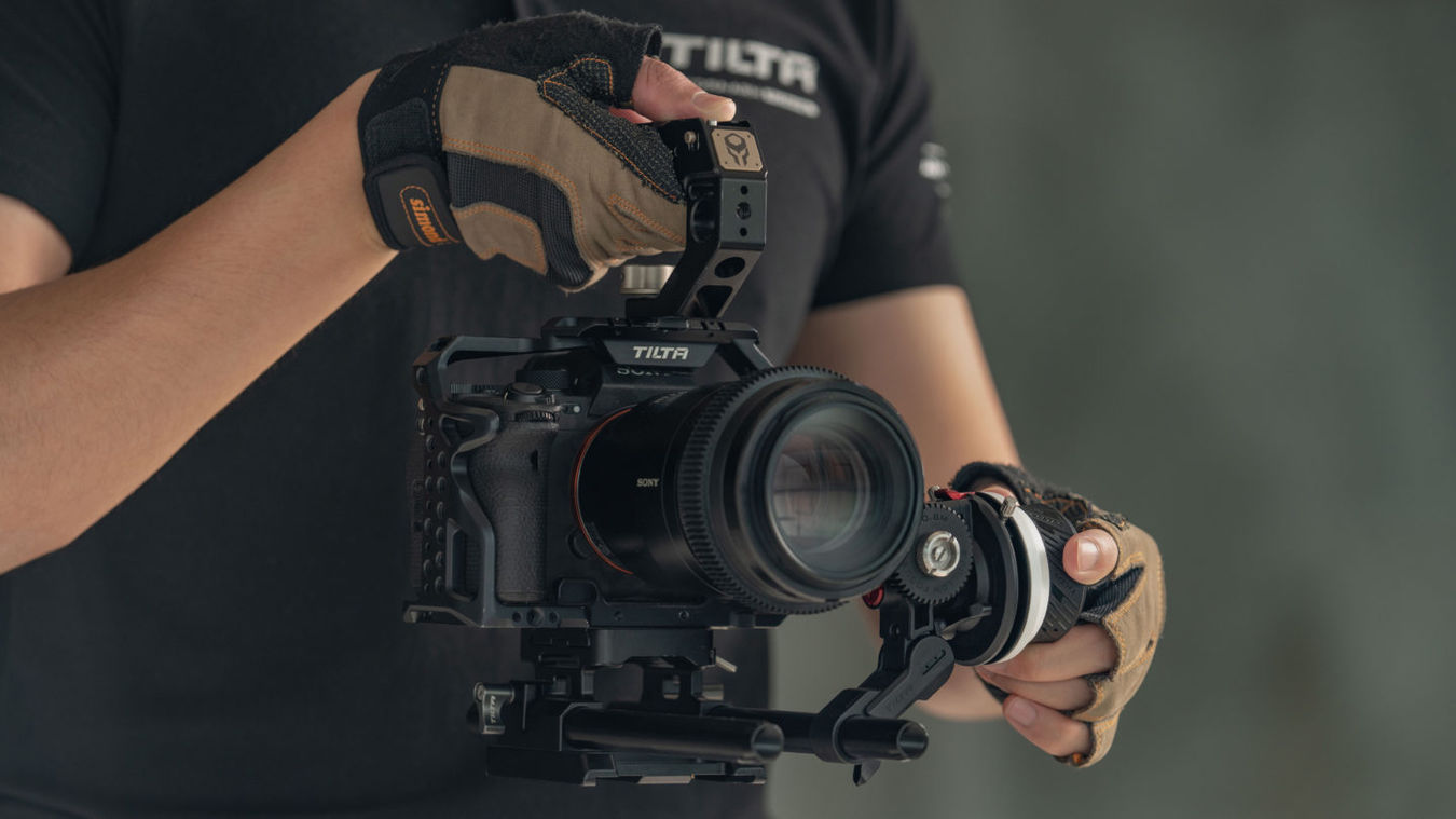 Tilta Pocket Follow Focus FF-T07