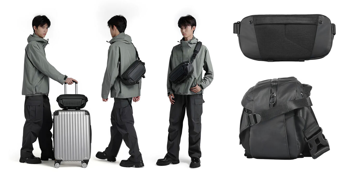 Torba Ulanzi AB02