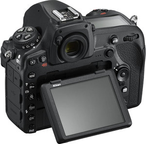 Lustrzanka Nikon D850 + dodatkowy akumulator NIKON EN-EL15C gratis | Oficjalna Polska dystrybucja