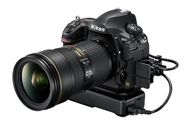 Lustrzanka Nikon D850 + dodatkowy akumulator NIKON EN-EL15C gratis | Oficjalna Polska dystrybucja