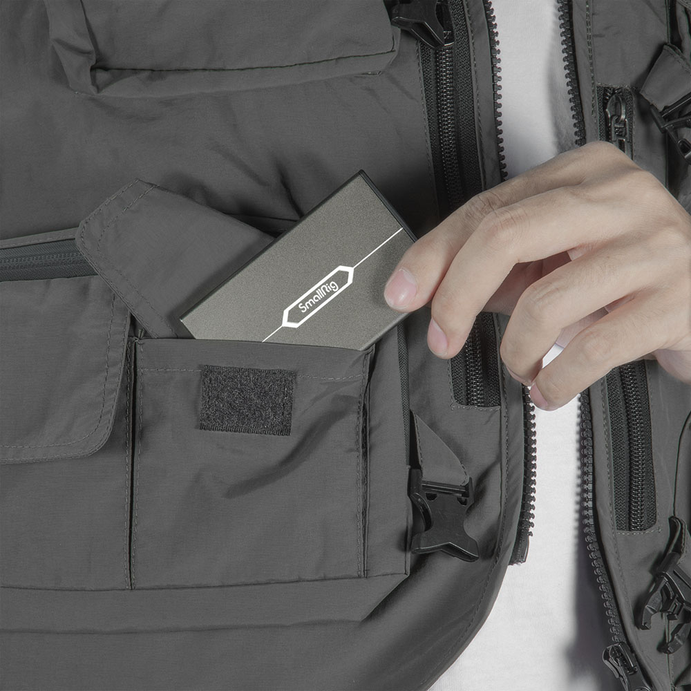 SmallRig 2832 etui na karty - PROMOCJA