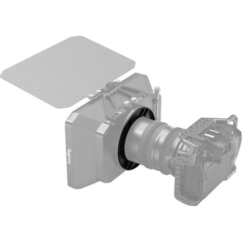 SmallRig 3408 Zestaw pierścieni zaciskowych do Matte Box 2660 (80/85/95/110mm to 114mm) - PROMOCJA