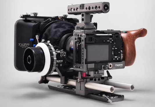 Tilta FF-T03 Follow Focus - jednostronny system FF