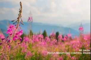 Aparat Canon EOS R6 mark II