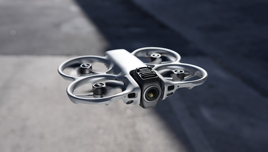 DJI dron Avata 360 (DJI RC 2)