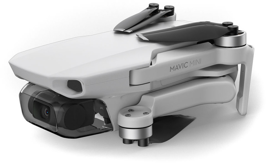 Dron DJI MAVIC Mini