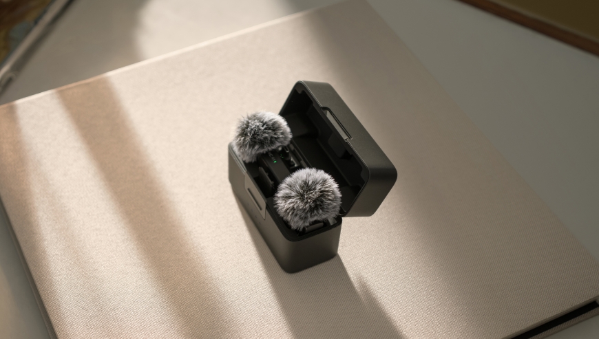 Nadajnik DJI Mic Mini (biały)