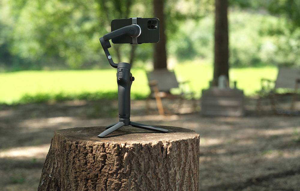 Stabilizator DJI Osmo Mobile 6