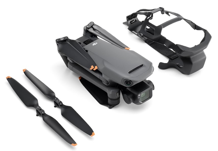 Dron DJI Mavic 3 Classic