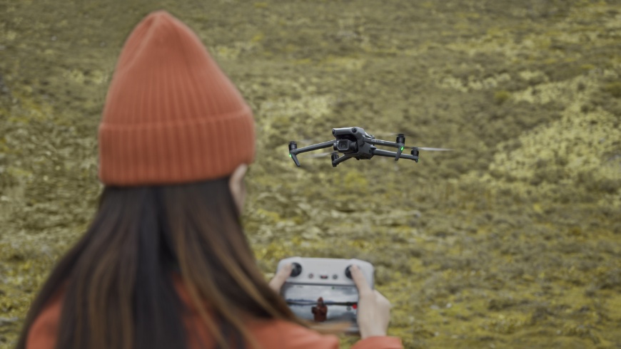 Dron DJI Mavic 3 Classic