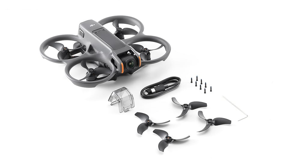 Dron DJI Avata 2