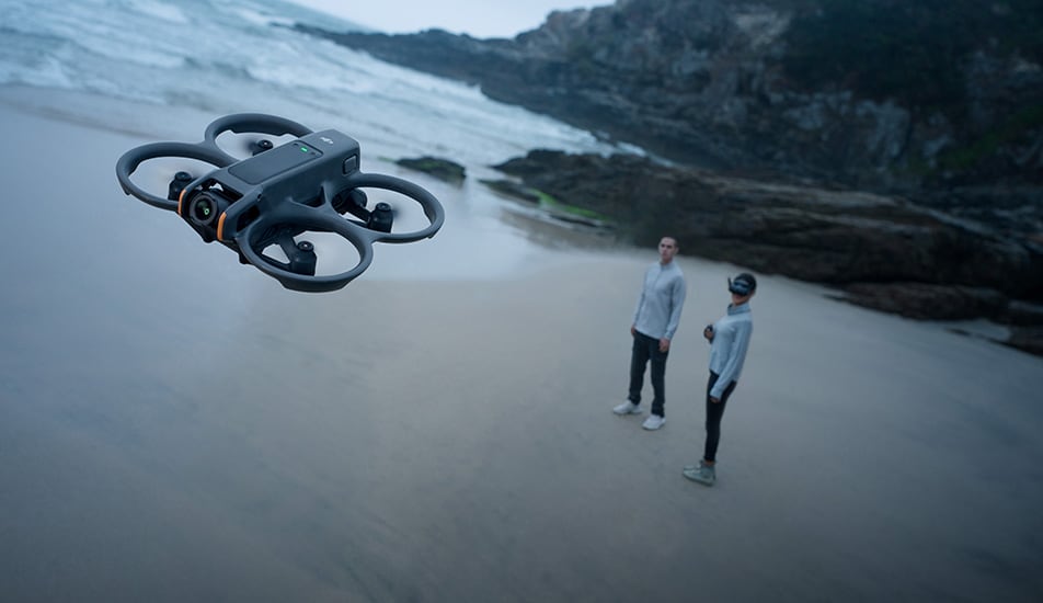 Dron DJI Avata 2