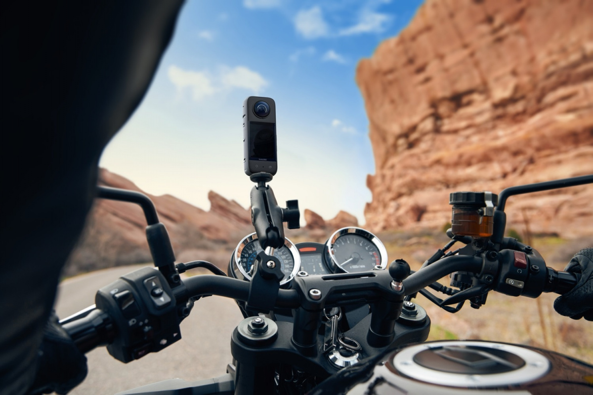 insta360 kamera sportowa
