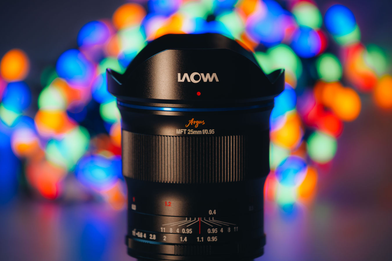laowa bokeh