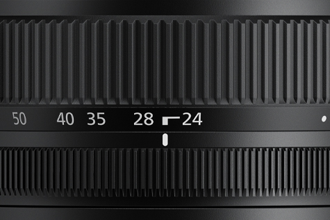 Obiektyw Nikkor Z 24-50mm f/4-6.3 | Obiektyw NIKKOR Z z 5-letnia gwarancją!