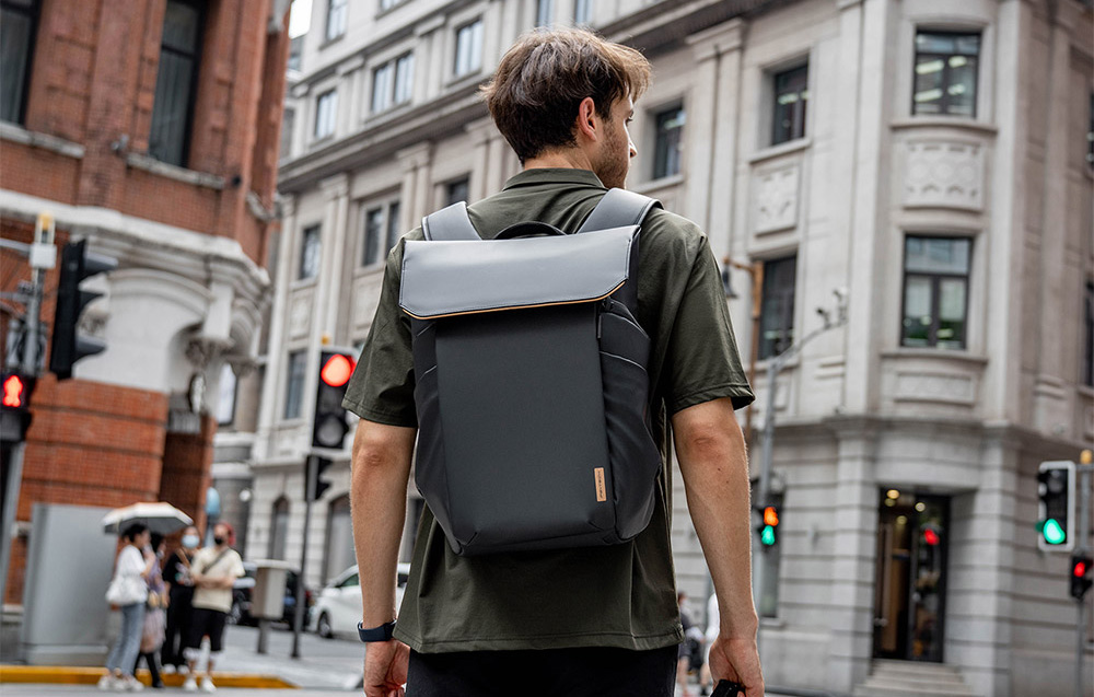Plecak PGYTECH OneGo Air 20L (Czarny)