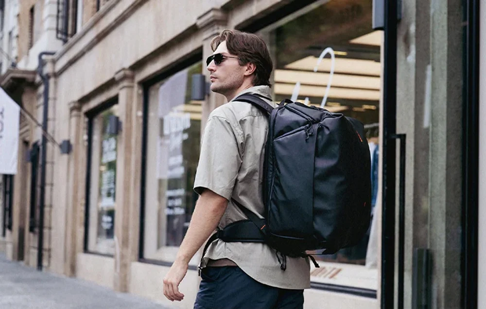 Plecak/torba PGYTECH OneMo Travel 35L (czarny)