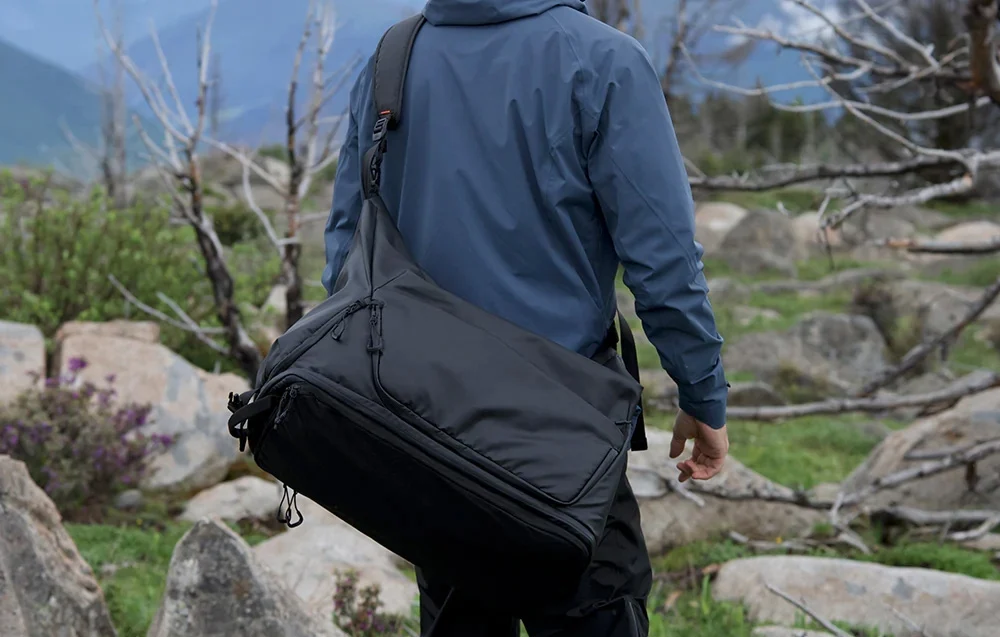 Plecak/torba PGYTECH OneMo Travel 35L (czarny)