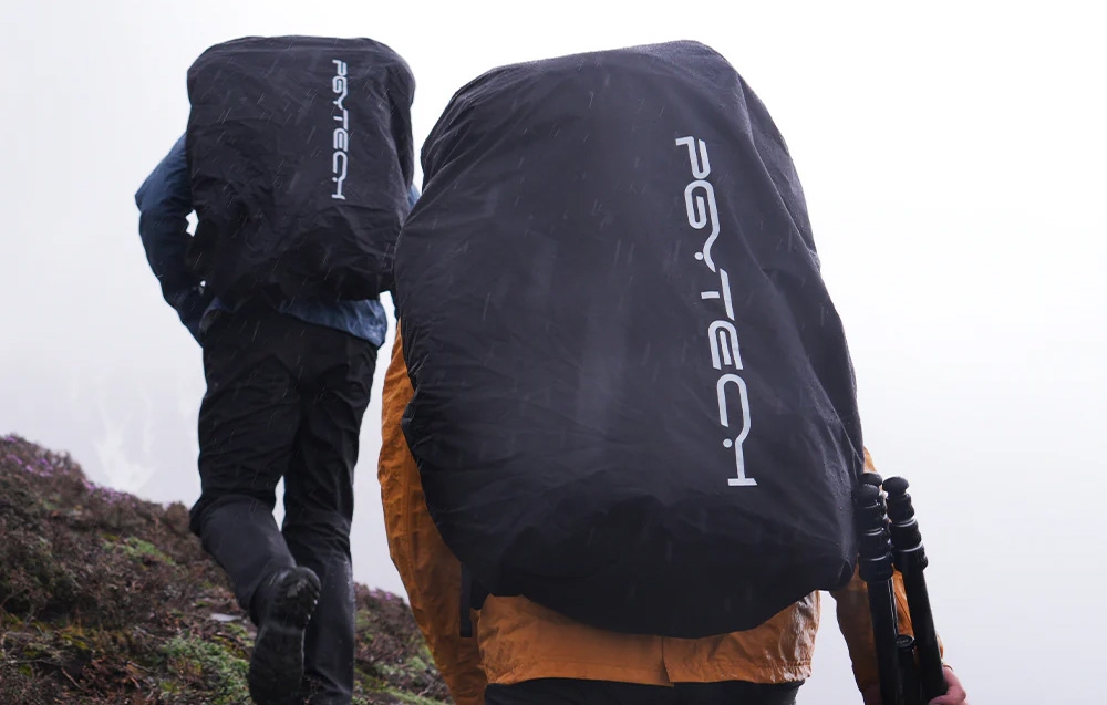 Plecak PGYTECH OnePro Focux 25L (zielony)