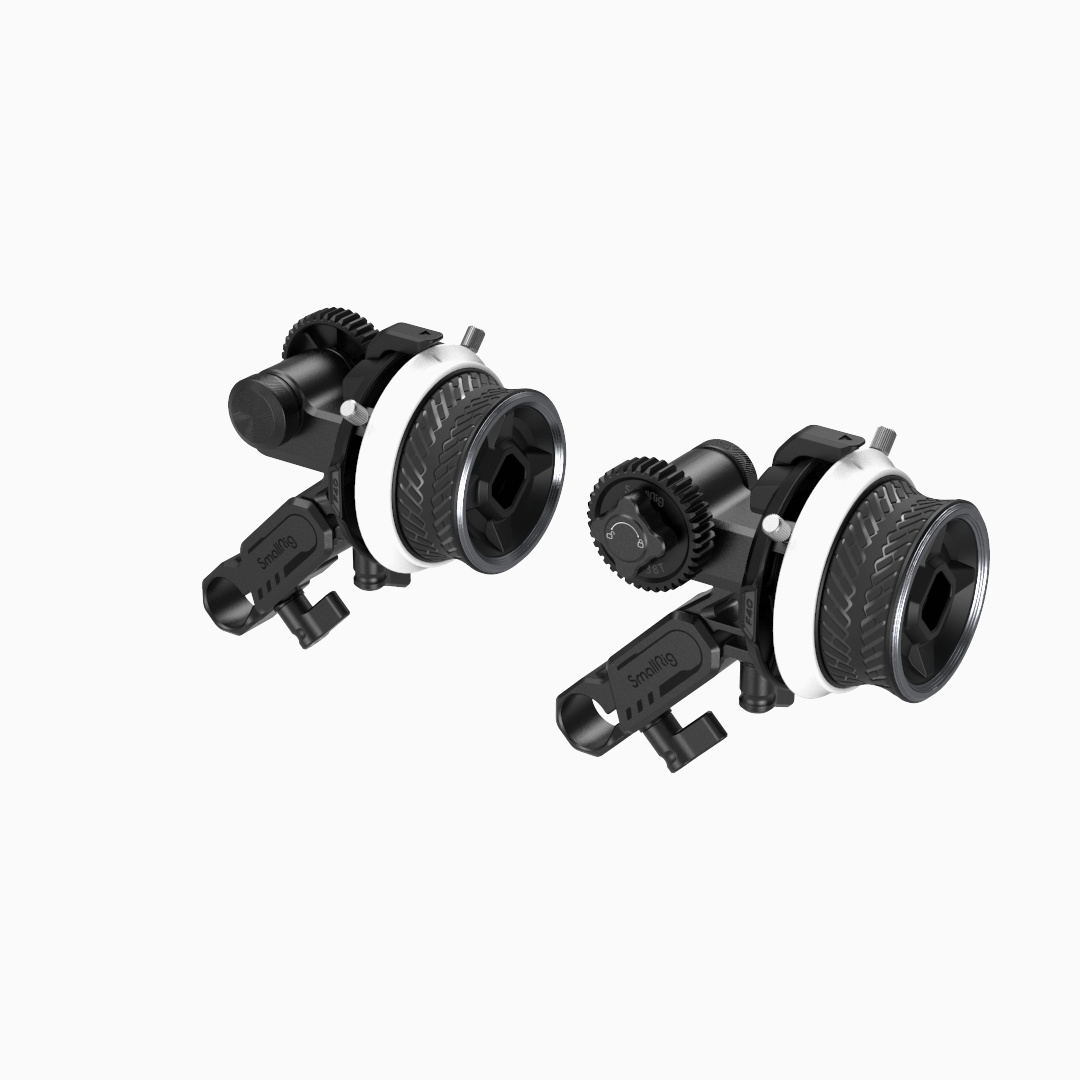 SmallRig 3010 Mini Follow Focus