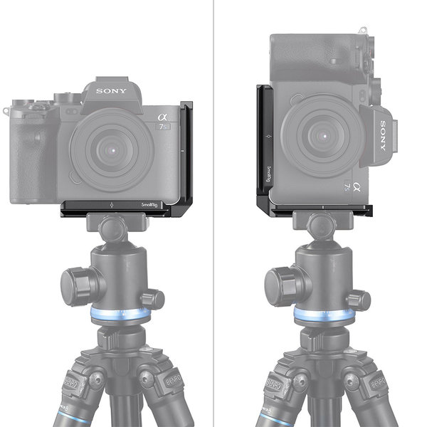 SmallRig 3003 L-Bracket do Sony A7SIII