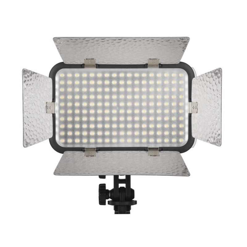Lampa ledowa Quadralite Thea LED 170