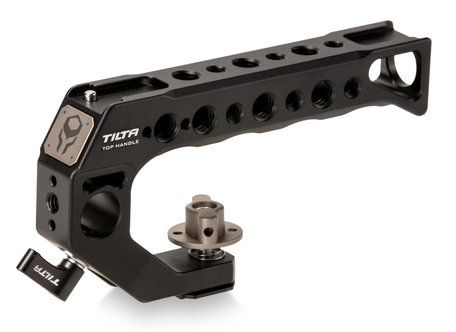 Tilta TA-T22-A-B klatka do Canon EOS R5/R6 (black) - zestaw