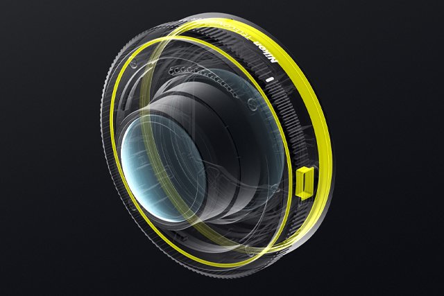 Nikon telekonwerter Z TC-2.0X | Konwerter NIKKOR Z z 5-letnia gwarancją!