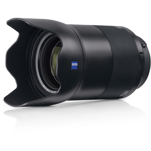 Obiektyw Carl Zeiss 35mm f/1,4 Milvus ZF.2 (Nikon) - 2 lata gwarancji!