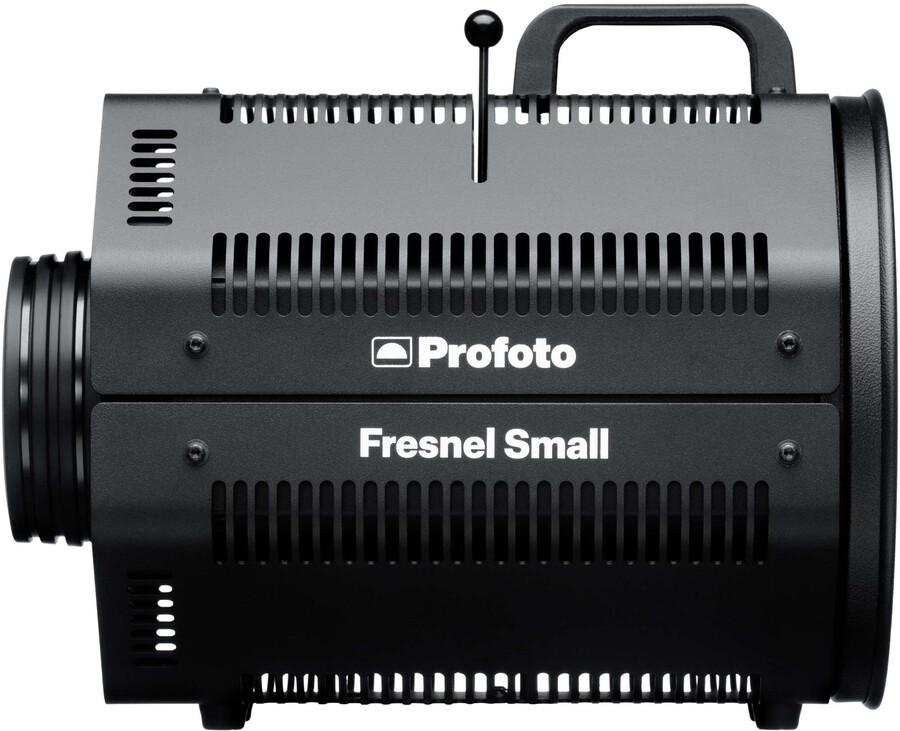 Profoto czasza Fresnel Small (dla lamp PROFOTO serii B10, B10X, D2 oraz D3)