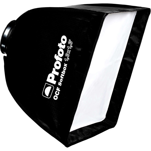 Profoto softbox OCF 40x40 cm (1,3 x 1,3 ft)
