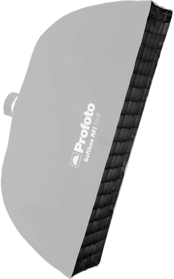 Profoto plaster miodu do softboksa Rfi  50°  SOFTGRID 90 x 120 cm (1x4 ft)P254623