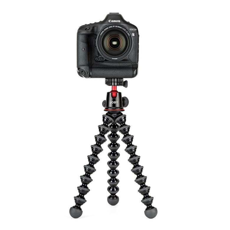 Statyw Joby GorillaPod 5K z głowicą kulową