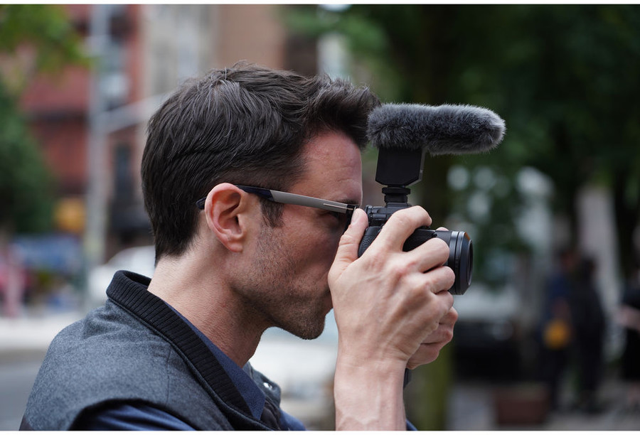Mikrofon SONY ECM-B1M